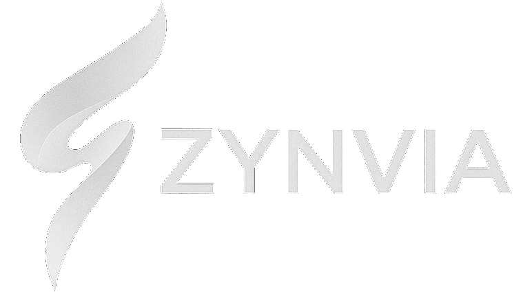 Zynvia – Soluciones Tecnológicas